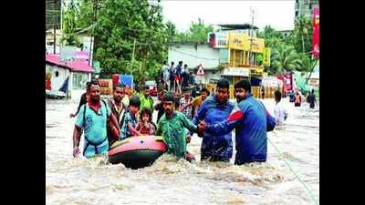 Onam turns funds-raiser for flood-ravaged Kerala