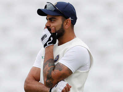 India vs England: Cannot assure players of their berths, says Virat Kohli