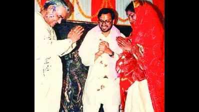 When Atal Bihari Vajpayee ‘refused’ to bless Sushil Kumar Modi