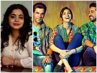 Ashwiny Iyer Tiwari: I was yearning for the love from the audience for ‘Bareilly Ki Barfi’