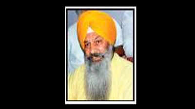 Langah writes to Akal Takht for re-induction into Panth
