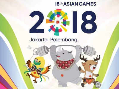 India and the Asian Games | Asian Games 2018 News - Times of India