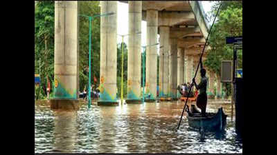 Malayalees in Nashik skip Onam festival as Kerala battles floods