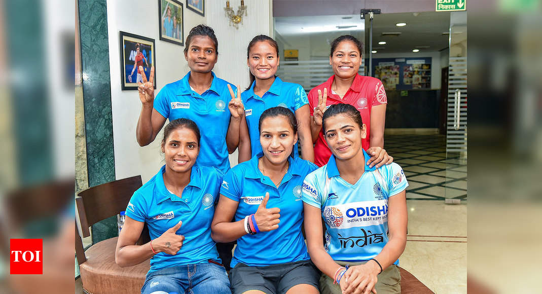 Asian Games: Indian hockey team eyes gold and automatic Tokyo 2020 berth
