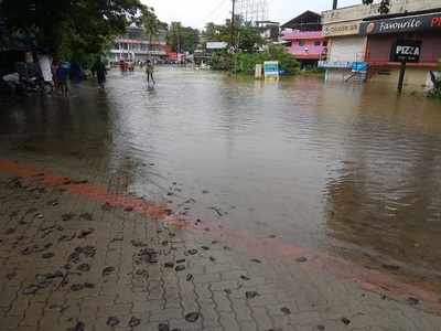 Kerala Floods: Water Authority opens control rooms to meet drinking ...