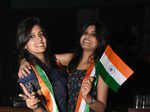 Go Desi: Pre-Independence Day party