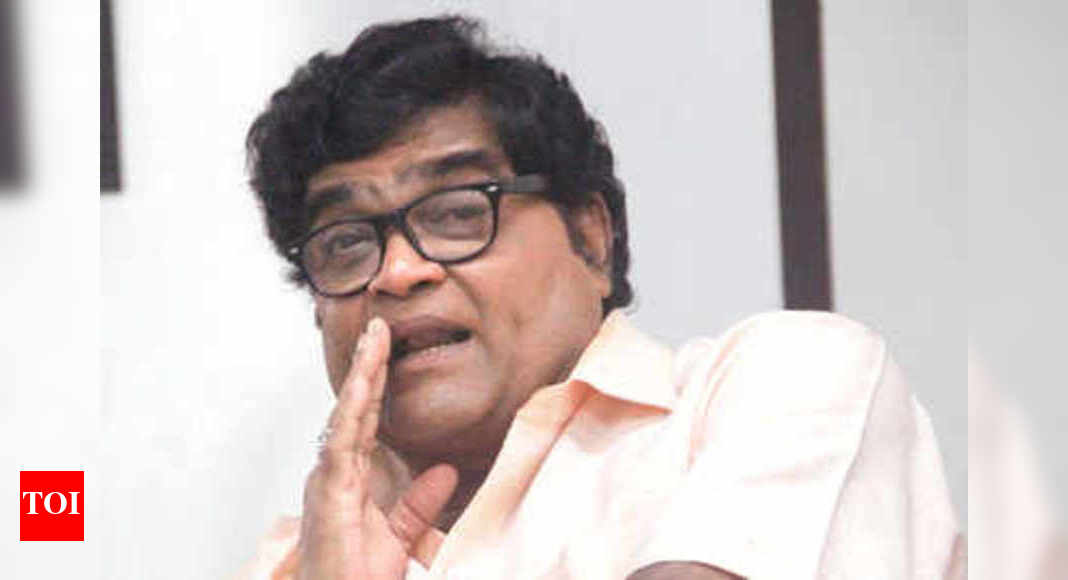 Ashok Saraf Ashok Saraf to play love guru in his next Marathi Movie