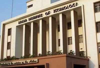 IIT Kharagpur to set up Re-Water Research Center