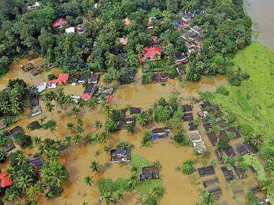 Mumbaikars form support groups to send help to Kerala