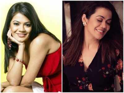 Remix's Tia aka Shweta Gulati looks exactly the same even at 39