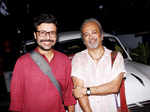 Joy Sarkar and Soumitra Ray