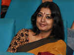 Subhamita Banerjee