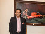 Parvez Damania