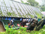 Kerala flood pictures