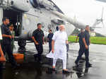 Kerala flood pictures