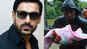 Kerala floods: John Abraham cancels 'Satyameva Jayate' success bash