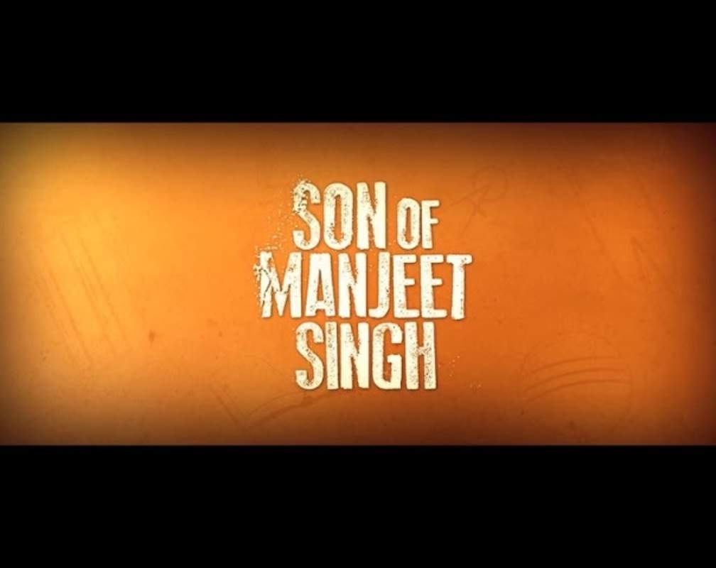 
Son Of Manjeet Singh - Announcement
