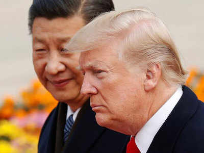China, unsure of how to handle Trump, braces for 'new Cold War'