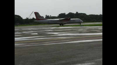 Kerala floods: Air India plans to operate special flights to Cochin Naval base