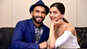 Deepika Padukone, Ranveer Singh say no to gold jewellery for their wedding
