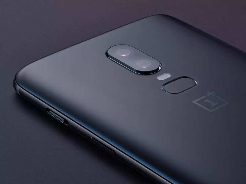 Triple rear cameras or pop-up cameras