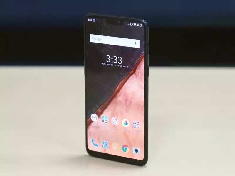 May not get a major bump on front camera specs