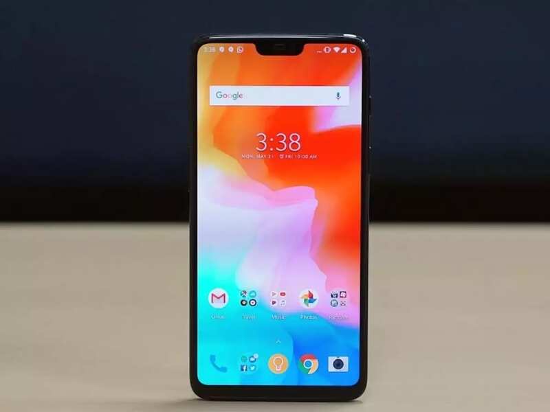 OnePlus 6T may run Android 9.0 Pie out-of-the-box