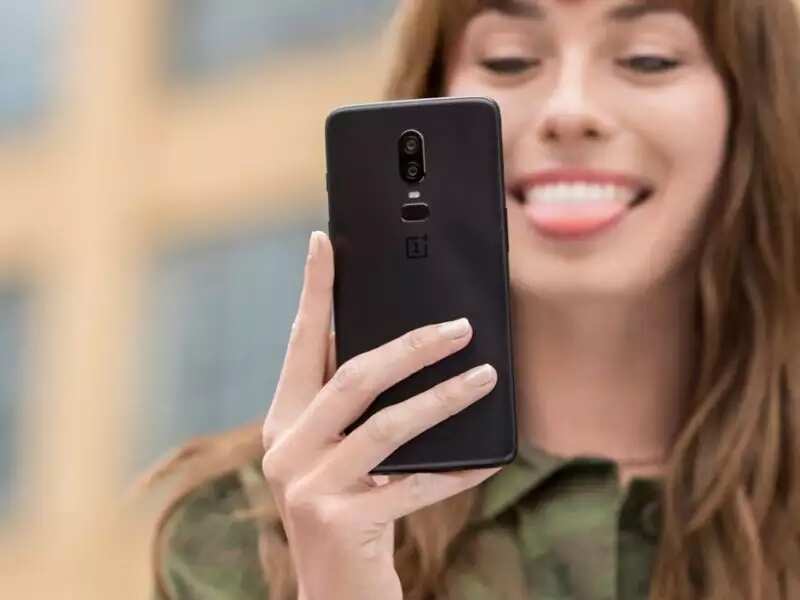 To run on the same processor as OnePlus 6