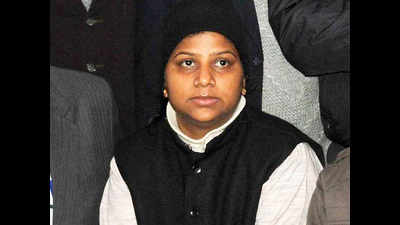 AAP MLA Rakhi Bidlan acquitted in poll case