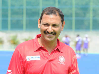 The tag of defending champions means nothing: Harendra Singh