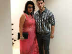 Priyanka Chopra and Nick Jonas’s engagement party pictures