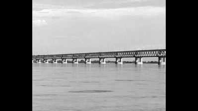 Assam govt in a spot over name of Bogibeel Bridge