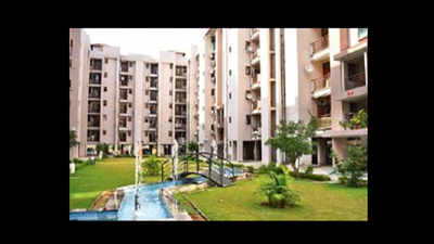Zirakpur trending among house buyers, tenants, as UT pricey option
