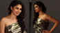 'Gold' actress Mouni Roy's hot photoshoot