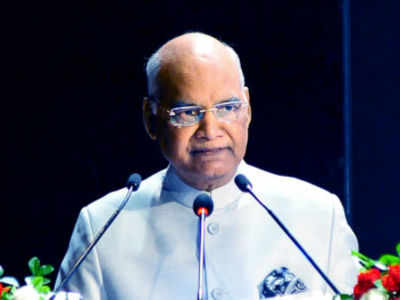President Kovind enquires about flood situation in Kerala
