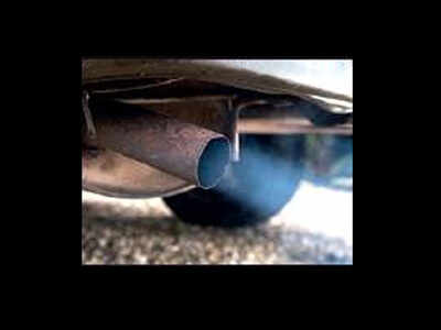 Low Cost Exhaust >> Iit M Team Creates Low Cost Exhaust Emission Controller Low Cost Exhaust >> Iit M Team Creates Low Cost Exhaust Emission Controller