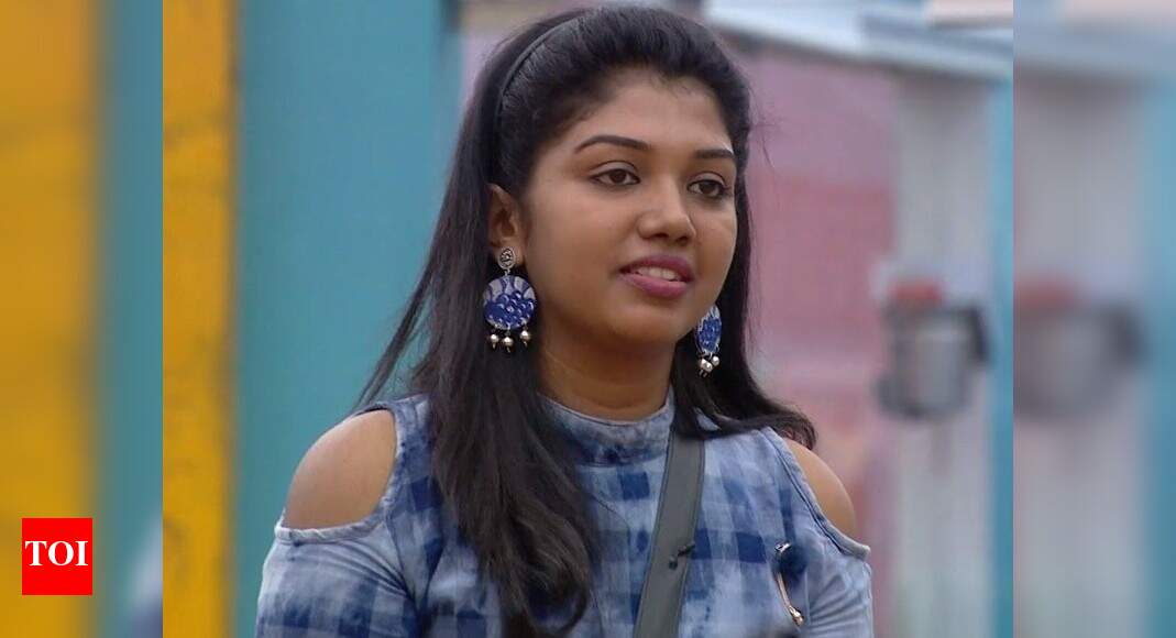 Bigg Boss Tamil 2 written update, August 18, 2018: Riythvika saved from ...