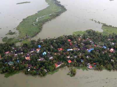 UAE-based Indian-origin tycoons pledge Rs 12.5 crore for Kerala flood victims