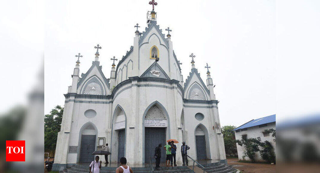 The royal past of Royapuram Chennai News Times of India