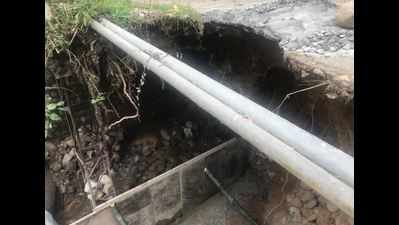 ‘Rains drain Kangra division funds, needs finance’