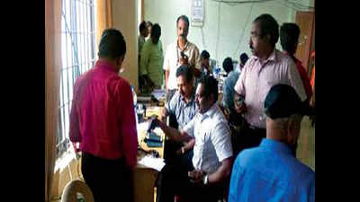 Amateur radio operators save lives in Kerala
