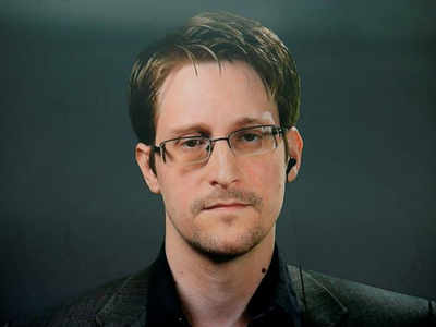 Snowden calls for criminal action against Aadhaar misuse