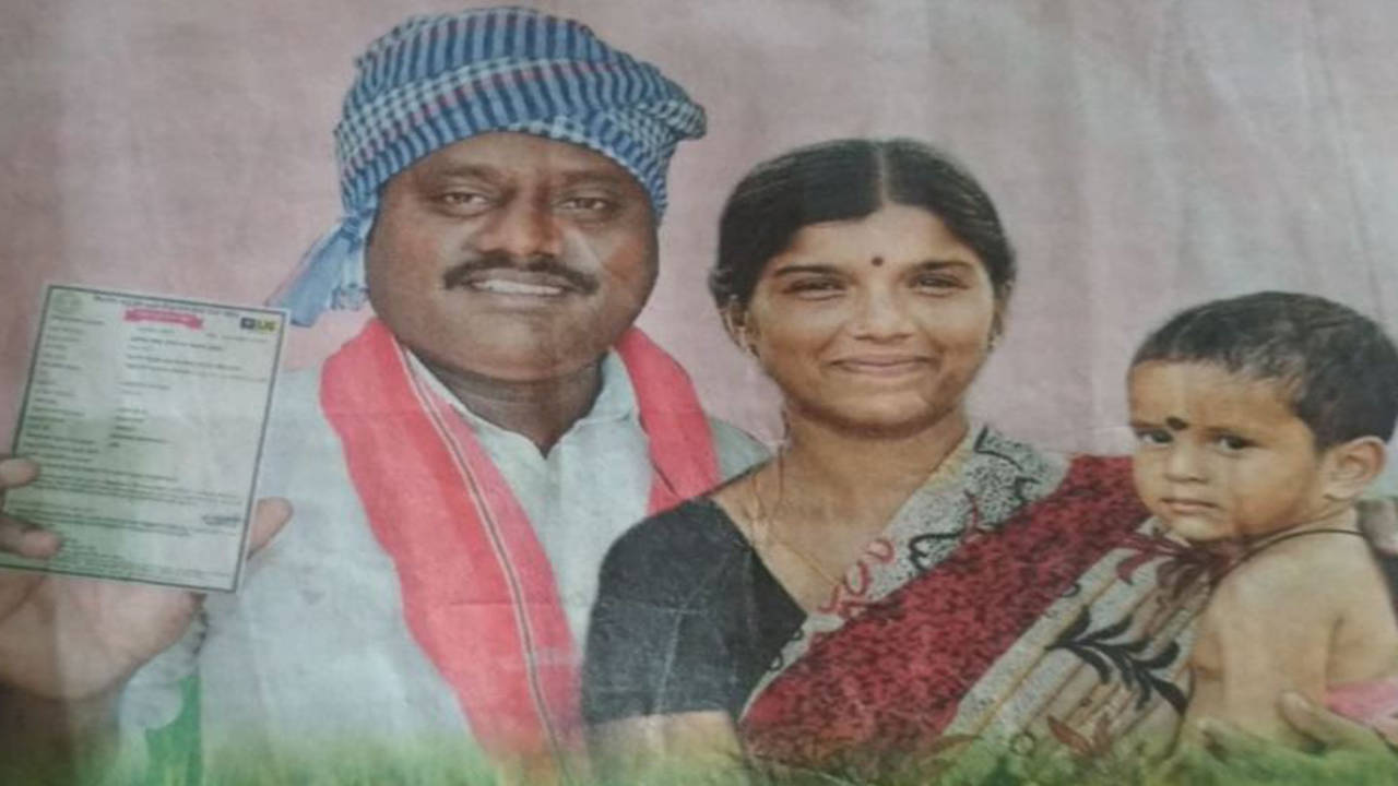 GHGH MANCHI HUBBY KAVALII, Telangana