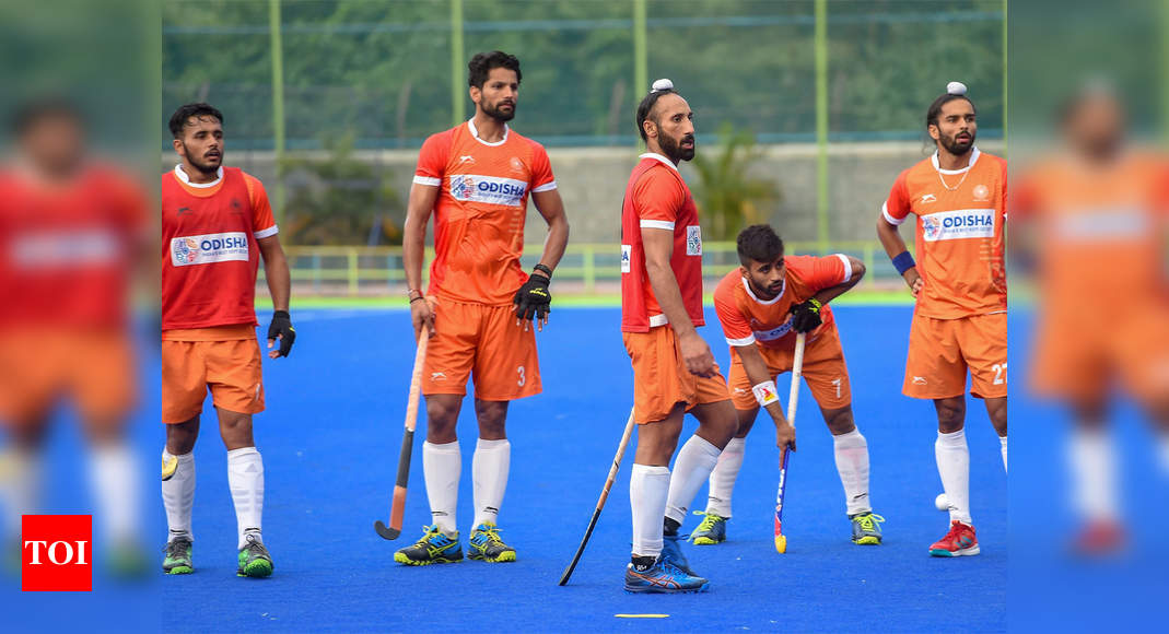 Buy indian discount hockey team jersey