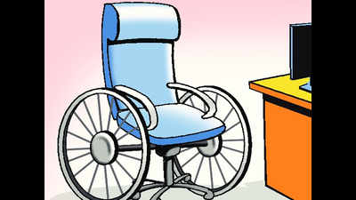 PGI to place signages for the differently-abled