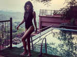 ‘Splitsvilla’ fame Sakshi Pradhan teases cyberspace with her sultry pictures