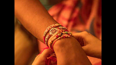 Rakhi gift: UPSRTC to offer free rides to sisters