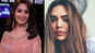 Esha Gupta in awe of Madhuri Dixit!
