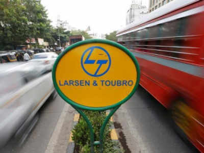 L&T shares rise 6% on share buyback proposal