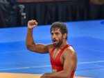 Bajrang Punia